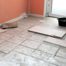 Rénovation Appartement : Transformer un Studio en Espace Multifonction Bourg-la-Reine
